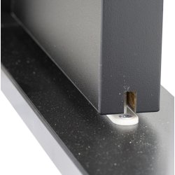 Skydedrsbeslagst til KG100 System