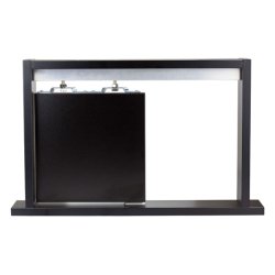 Skydedrsbeslagst til KG100 System