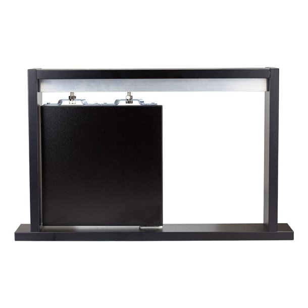 Skydedrsbeslagst til KG100 System