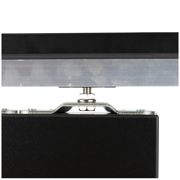 Skydedrsbeslagst til KG80 System