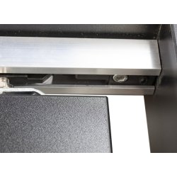 Skydedrsbeslagst til KG80 System