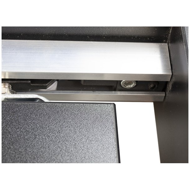 Skydedrsbeslagst til KG80 System