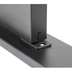 Skydedrsbeslagst til KG80 System