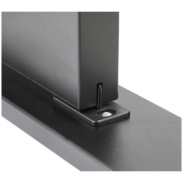 Skydedrsbeslagst til KG80 System