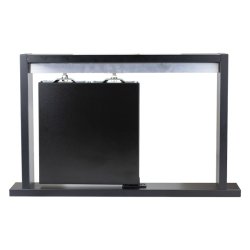 Skydedrsbeslagst til KG80 System