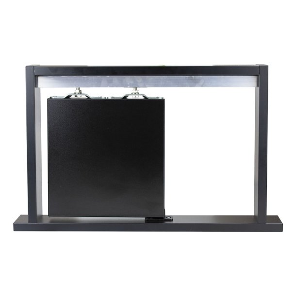 Skydedrsbeslagst til KG80 System