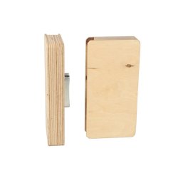 Samlebeslag "Nigiri" til Senge, Skabe & Borde