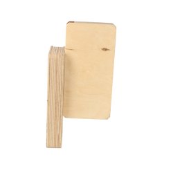 Samlebeslag "Nigiri" til Senge, Skabe & Borde