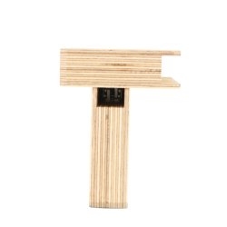 Samlebeslag "Nigiri" til Senge, Skabe & Borde