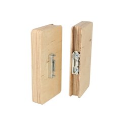 Samlebeslag "Nigiri" til Senge, Skabe & Borde